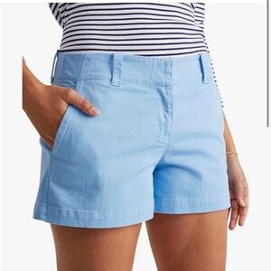 NWT Vineyard Vines Herringbone Every Day Short- Rare